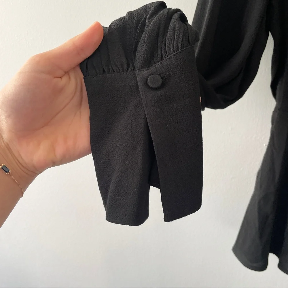 J. Crew perfect long